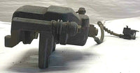 2002 CHRYSLER PT CRUISER Front Brake Caliper Stop Hardware Passenger Right RH