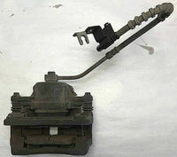 2002 CHRYSLER PT CRUISER Front Brake Caliper Stop Hardware Passenger Right RH