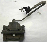 2002 CHRYSLER PT CRUISER Front Brake Caliper Stop Hardware Passenger Right RH
