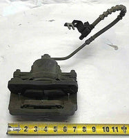 2002 CHRYSLER PT CRUISER Front Brake Caliper Stop Hardware Passenger Right RH