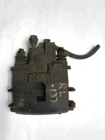 CHRYSLER PT CRUISER 2002-2003 Rear Brake Caliper Assembly Left Driver Side Used