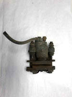 CHRYSLER PT CRUISER 2002-2003 Rear Brake Caliper Assembly Left Driver Side Used