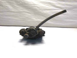 CHRYSLER PT CRUISER 2002-2003 Rear Brake Caliper Assembly Left Driver Side Used