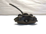 CHRYSLER PT CRUISER 2002-2003 Rear Brake Caliper Assembly Left Driver Side Used