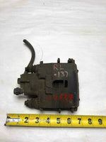 CHRYSLER PT CRUISER 2002-2003 Rear Brake Caliper Assembly Left Driver Side Used