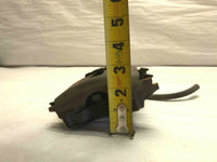 CHRYSLER PT CRUISER 2002-2003 Rear Brake Caliper Assembly Left Driver Side Used