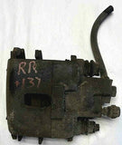 2001 - 2003 CHRYSLER PT CRUISER Rear Brake Caliper Stop Hardware Passenger Right
