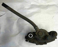2001 - 2003 CHRYSLER PT CRUISER Rear Brake Caliper Stop Hardware Passenger Right