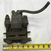 2001 - 2003 CHRYSLER PT CRUISER Rear Brake Caliper Stop Hardware Passenger Right