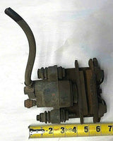 2001 - 2003 CHRYSLER PT CRUISER Rear Brake Caliper Stop Hardware Passenger Right