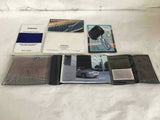 2002 VOLVO 40 SERIES Owner's Manual Service Guide Book Complete w/ Case OEM