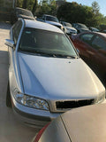 2002 VOLVO 40 SERIES Owner's Manual Service Guide Book Complete w/ Case OEM