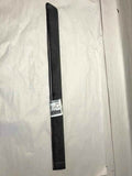2001 VOLSO 80 SERIES Rear Back Door Rocker Panel Molding Driver Left LH OEM