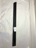 2001 VOLSO 80 SERIES Rear Back Door Rocker Panel Molding Driver Left LH OEM