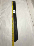 2001 VOLSO 80 SERIES Rear Back Door Rocker Panel Molding Driver Left LH OEM