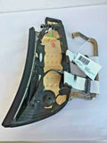 BMW 325i 2004 - 2006 DASH AERO BAG PAD COVER FRONT PASSENGER SIDE OEM Black &