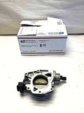 2004 - 2007 JEEP LIBERTY Engine Throttle Body Valve 3.7L OEM
