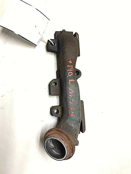 JEEP LIBERTY 2002 - 2004 Used Driver Left Side Exhaust Manifold Header Pipe