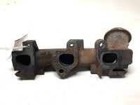 JEEP LIBERTY 2002 - 2004 Used Driver Left Side Exhaust Manifold Header Pipe