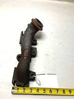JEEP LIBERTY 2002 - 2004 Used Driver Left Side Exhaust Manifold Header Pipe