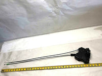 2005 - 2007 SCION TC Front Door Lock Latch Actuator Passenger Right RH OEM