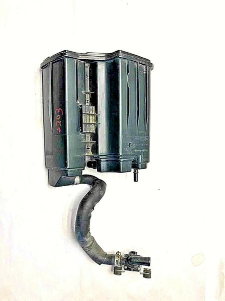 2005 - 2010 SCION TC Fuel Evaporator Canister Vapor Can Charcoal OEM