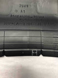 2005 - 2010 SCION TC Upper Steering Column Shroud Cap Trim Cover Panel OEM