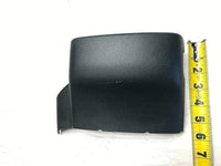 2005 - 2010 SCION TC Upper Steering Column Shroud Cap Trim Cover Panel OEM