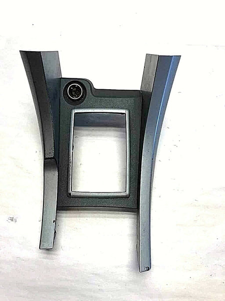 2005 - 2007 SCION TC Center Console Shifter Trim Bezel Panel Black OEM