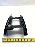 2005 - 2007 SCION TC Center Console Shifter Trim Bezel Panel Black OEM