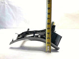 2005 - 2007 SCION TC Center Console Shifter Trim Bezel Panel Black OEM
