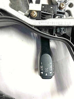 SCION TC 2005 - 2010 Steering with Cruise Control Switch ID GS120-01080 Wheel