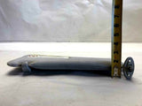 SCION TC Right Sun Visor Fits: SCION TC 05-06 roof air bag, RH 2005 - 2006  &