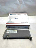 SCION TC Right Sun Visor Fits: SCION TC 05-06 roof air bag, RH 2005 - 2006  &