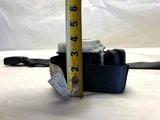 2005 - 2008 SCION TC Rear Back Seatbelt Safety Seat Belt Driver Left LH OEM
