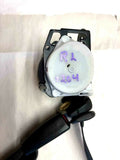 2005 - 2008 SCION TC Rear Back Seatbelt Safety Seat Belt Driver Left LH OEM