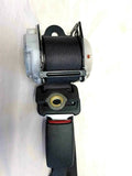 2005 - 2008 SCION TC Rear Back Seatbelt Safety Seat Belt Driver Left LH OEM
