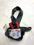 2005 - 2008 SCION TC Rear Back Seatbelt Safety Seat Belt Driver Left LH OEM
