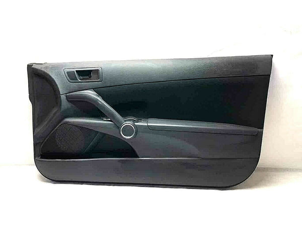 2005 - 2010 SCION TC Front Door Interior Trim Panel Passenger Right RH OEM