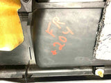 2005 - 2010 SCION TC Front Door Interior Trim Panel Passenger Right RH OEM