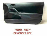 2005 - 2010 SCION TC Front Door Interior Trim Panel Passenger Right RH OEM
