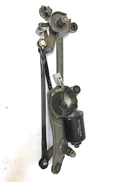 2005 - 2010 SCION TC Front Windshield Wiper Regulator w/ Motor Driver Left LH
