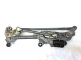 2005 - 2010 SCION TC Front Windshield Wiper Regulator w/ Motor Driver Left LH