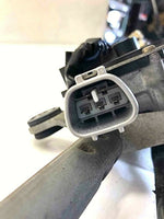 2005 - 2010 SCION TC Front Windshield Wiper Regulator w/ Motor Driver Left LH
