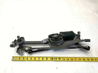 2005 - 2010 SCION TC Front Windshield Wiper Regulator w/ Motor Driver Left LH