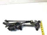 2005 - 2010 SCION TC Front Windshield Wiper Regulator w/ Motor Driver Left LH