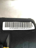 2011 - 2019 FORD FIESTA Fuel Gas Filter Tank w/ Fuel Pump & Sensor Level 1.6L