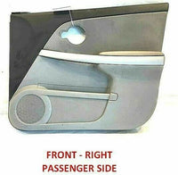 2005 - 2009 CHEVROLET EQUINOX Front Door Interior Trim Panel Passenger Right RH