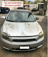 2005 - 2010 SCION TC Front A/C Air Condition Heater Vent Dash Driver Left LH