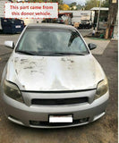 2005 - 2010 SCION TC Front A/C Air Condition Heater Vent Dash Driver Left LH
